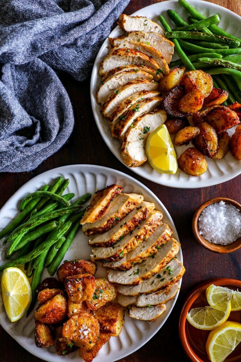 Smoked Duck Breast Recipe - Bonappeteach