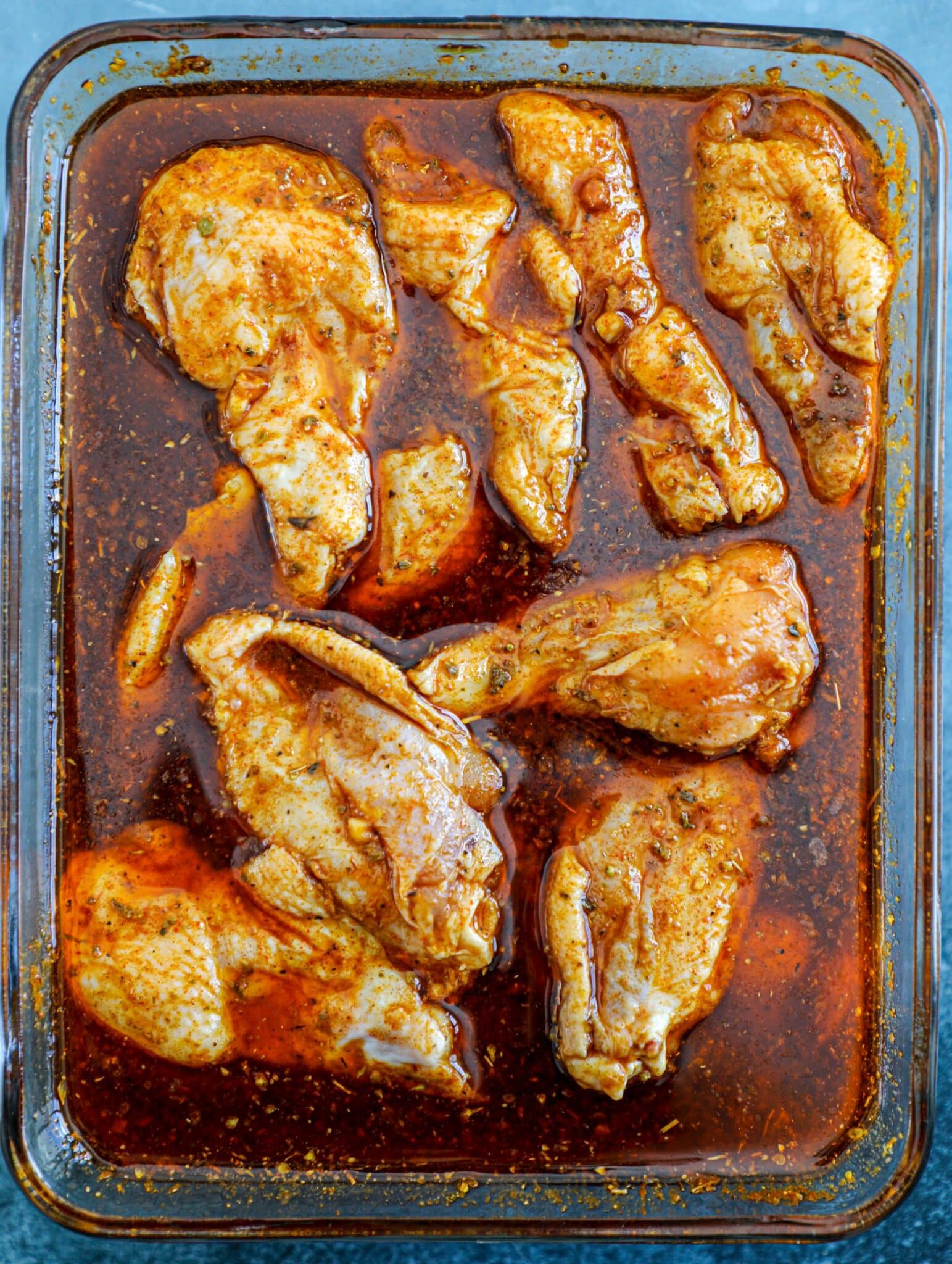 Smoked Duck Breast Recipe - Bonappeteach